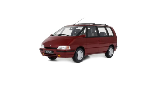 [OT1248] 1:18 RENAULT ESPACE RXE V6 I - 1991