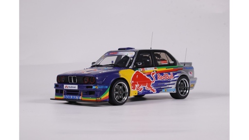 [OT486] 1:18 BMW E30 V8 DRIFT - 2023