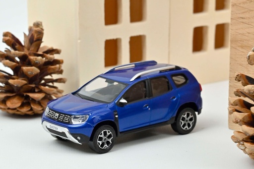 [509014] DACIA DUSTER  - 2020