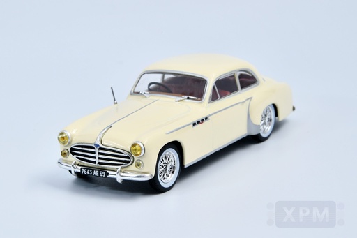 [XPM430068] 1:43 DELAHAYE 235 COACH -  1952
