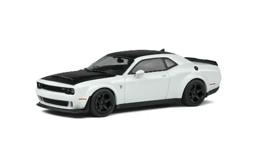 [S4310303] 1:43 DODGE CHALLENGER SRT DEMON V8 6.2 – 2018