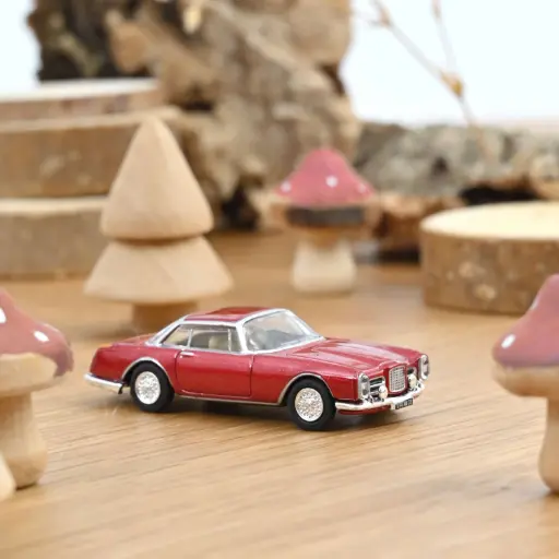 [453006] 1:87 FACEL VEGA II - 1961