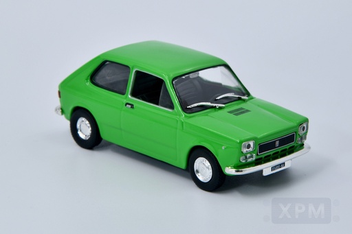 [XPMRBA11] 1:43 FIAT 127 - 1972