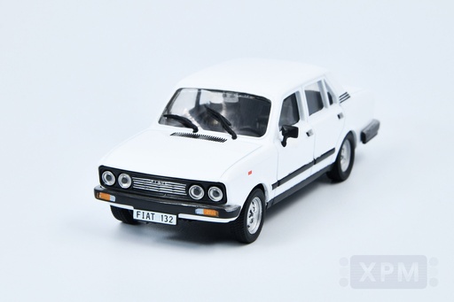 [XPM430082] FIAT 132 -1972