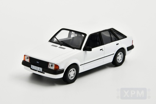 [XPMRBA16] 1:43 FORD ESCORT XR3 - 1982