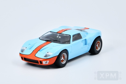 [XPMJB01] FORD GT40 - DIE ANOTHER DAY - 1968