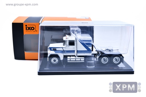 [TR062] 1:43 FORD LTL 9000 - 1978