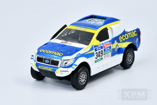 [XPM430049] FORD RANGER - RALLY DAKAR - 2016