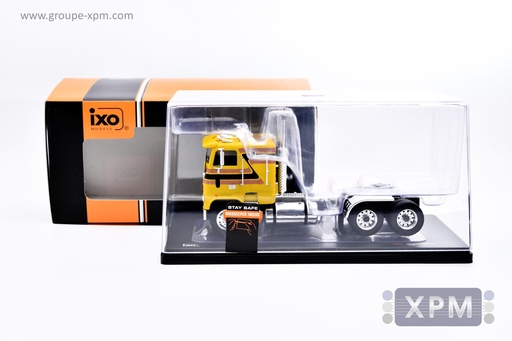 [TR072] FREIGHTLINER FLA - 1993
