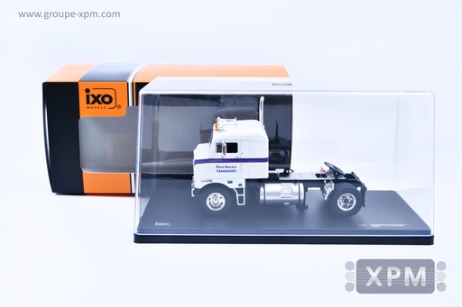 [TR063] KENWORTH BULLNOSE - 1950
