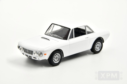 [XPMRBA22] LANCIA FULVIA - 1968