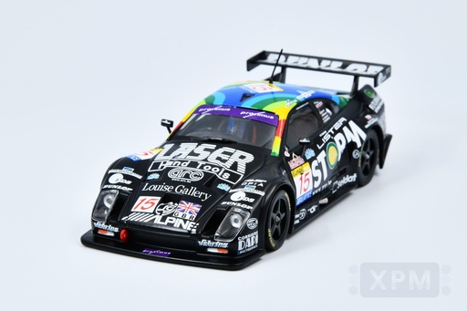 [XPM430081] LISTER STORM 24 Heures du Spa - 2003