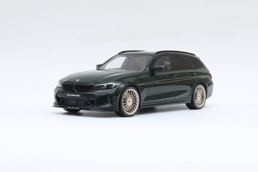 1:18 ALPINA B3 GT TOURING - 2025
