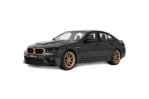 1:18 BMW M5 CS - 2021