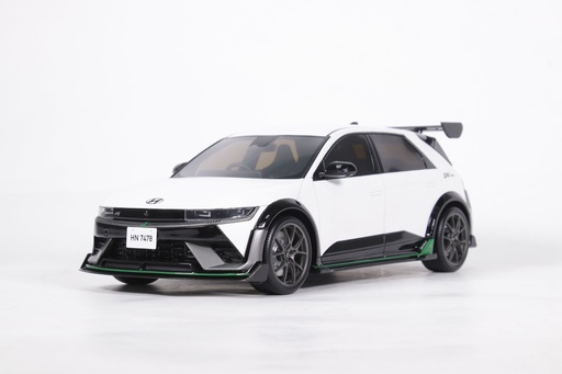 1:18 HYUNDAI IONIQ 5N DK EDITION - 2025