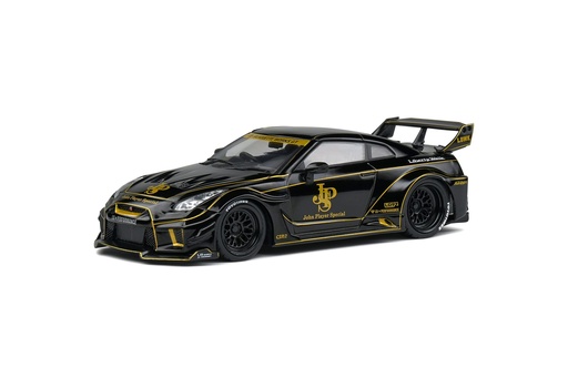 [S4311201] NISSAN GT-R (R35) LB SILHOUETTE JPS – 2020