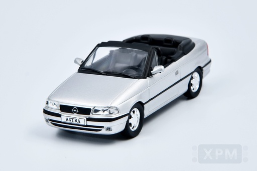[XPM430091] OPEL ASTRA F CABRIOLET - 1998