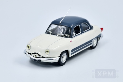 [XPM430103] 1:43 PANHARD DYNA GRAND STANDING - 1958