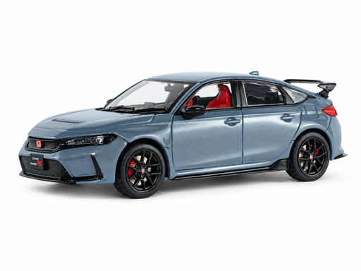 [S4314304] 1:43 HONDA CIVIC ( FL5 ) TYPE R - 2023