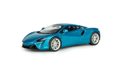 [S4313503] 1:43 MCLAREN ARTURA - 2022