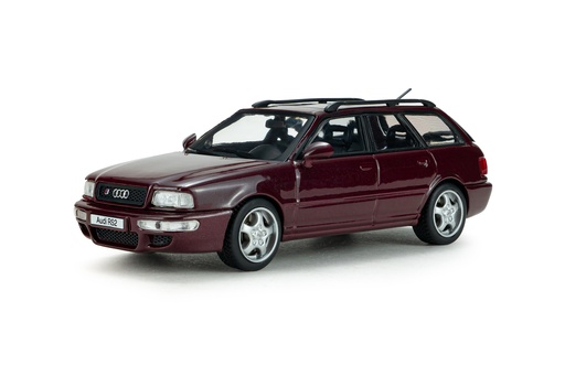1:43 AUDI AVANT RS2 - 1995