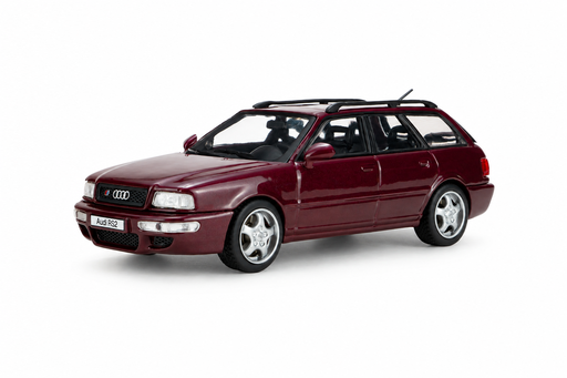 [S4310110] 1:43 AUDI AVANT RS2 - 1995
