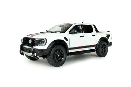 [S1813904] 1:18 FORD RANGER RAPTOR - 2024