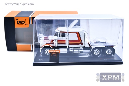 [TR069] PETERBILT 359 - 1973