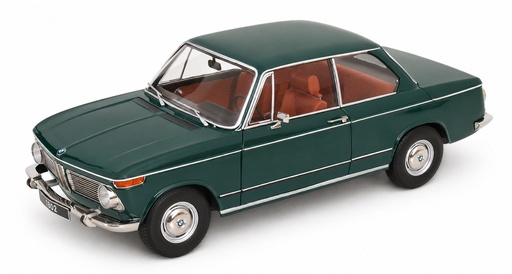 [KKDC120083] 1:12 BMW 1802 1-SERIES - 1967