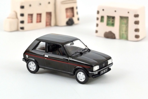 [471405] 1:43 PEUGEOT 104 ZS - 1979
