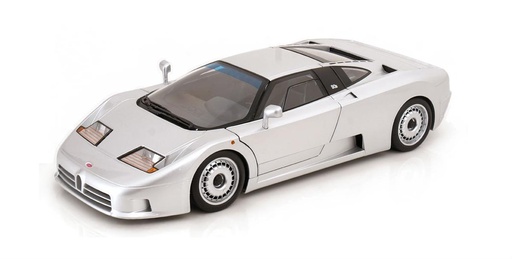 [KKDC120132] 1:12 BUGATTI EB110 - 1991