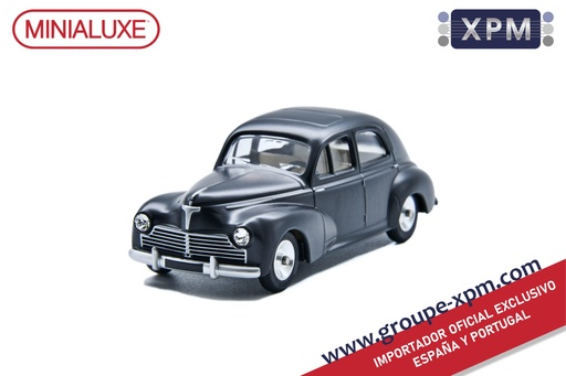 [46_1 SE] PEUGEOT 203 CON SWAROVSKI® 
