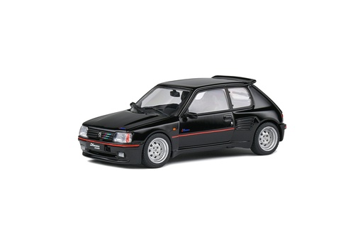 [S4310802] 1:43 PEUGEOT 205 DIMMA BODYKIT – 1989