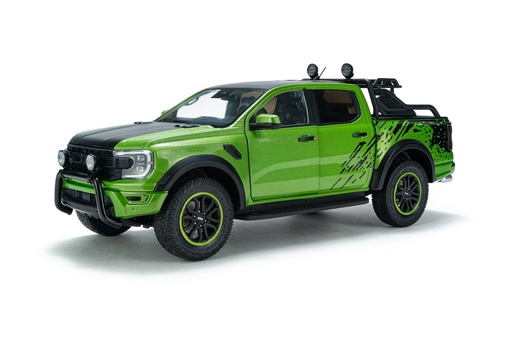 [S1813903] 1:18 FORD RANGER RAPTOR - 2024 