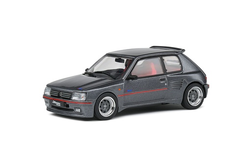 [S4310804] PEUGEOT 205 DIMMA BODYKIT – 1989