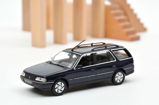 [474556] PEUGEOT 405 BREAK - 1991