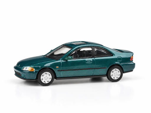 [PA-55768] 1:64 HONDA CIVIC EJ1 - 1995 (CON VITRINA)