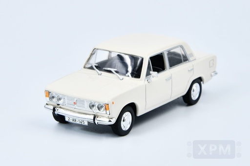 [XPM430108] 1:43 FIAT 125P - 1967