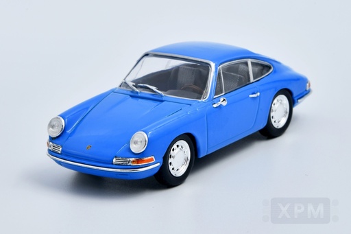 [XPM430109] PORSCHE 901 - 1964