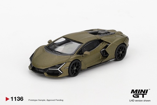 [MGT01136-L] 1:64 LAMBORGHINI REVUELTO - 2023