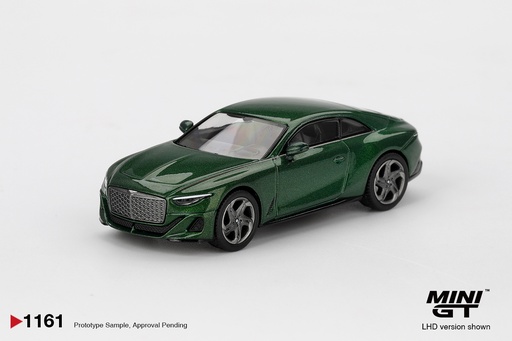 [MGT01161-L] 1:64 BENTLEY BATUR - 2023