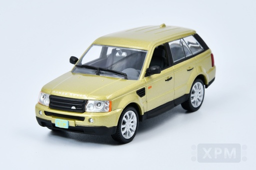 [XPMJB10] RANGE ROVER Sport - Casino Royale - 2006