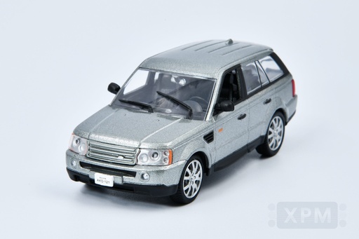[XPMJB08] RANGE ROVER Sport - Quantum of Solace - 2005