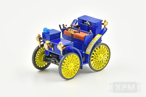[XPM430126] RENAULT	TYPE A - 1899 ALTAYA