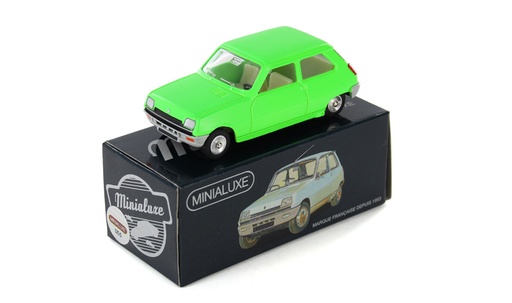 [9_4] 1:43 RENAULT 5 