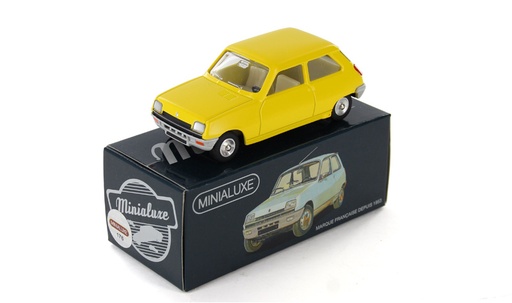 [9_2] 1:43 RENAULT 5 