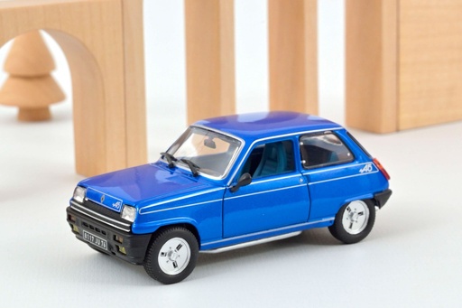 [510512] RENAULT 5 ALPINE  - 1977