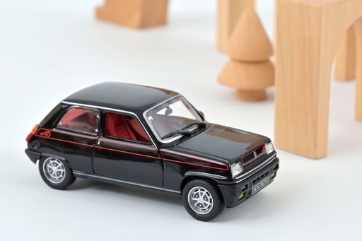 [510532] RENAULT 5 ALPINE  - 1977