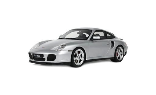[GT567] 1:18 PORSCHE 911 [996.2] TURBO - 2001