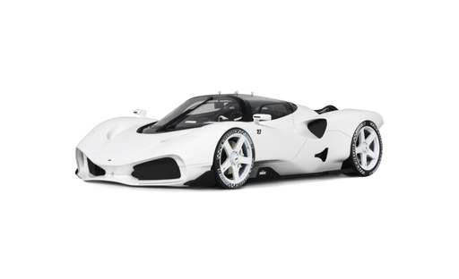 [GT578] 1:18 NILU SUPER - 2025
